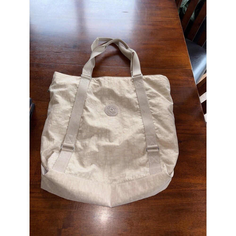 Kipling tote bag